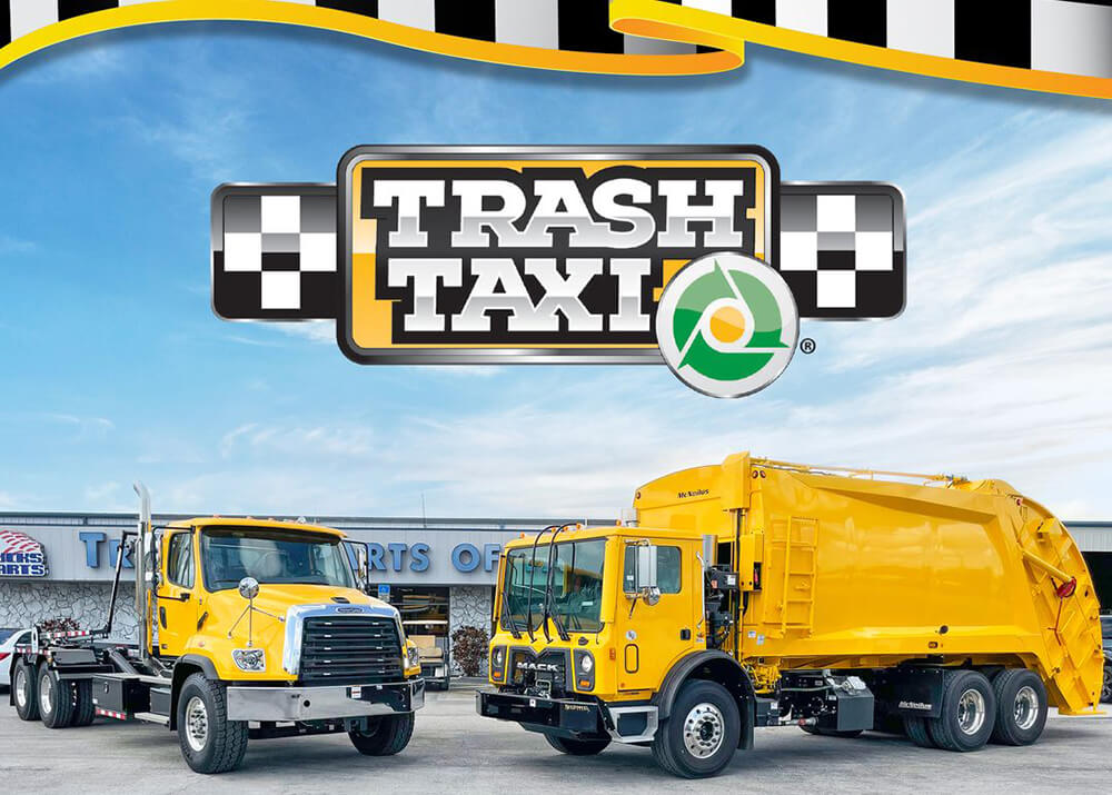 Featured Customers Trash Taxi